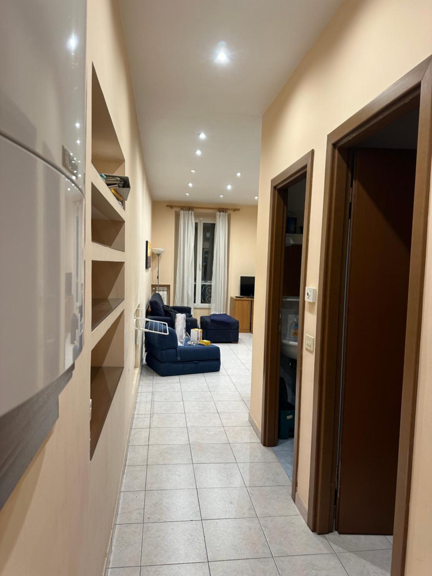 Villa Borgo Vittorio 76 Roma Exterior foto